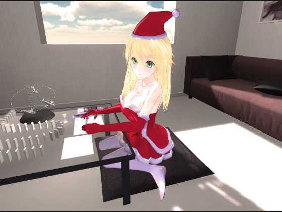 作業用プリンちゃん