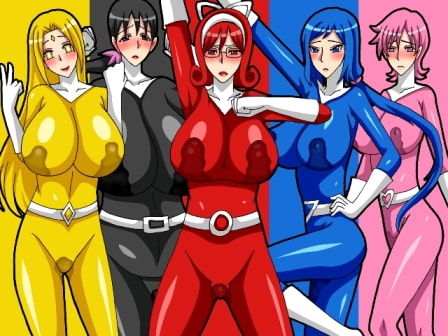 Miruku Sentai TSUMARANGER, Episode 01 - Introduction