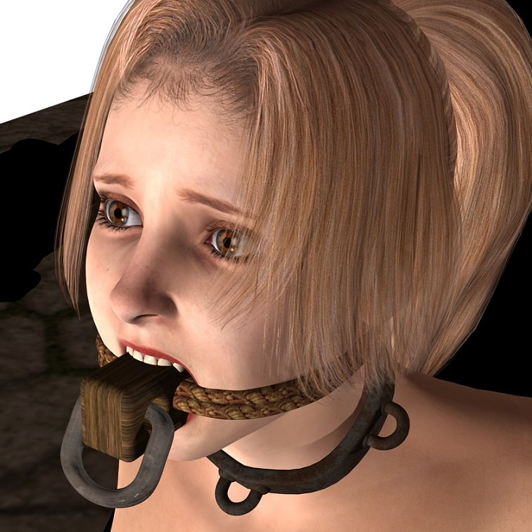 家畜フェラ画廊