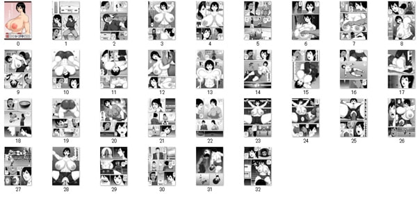 爆乳女子プロレス練習生メグ 淫惨のシゴキ記録