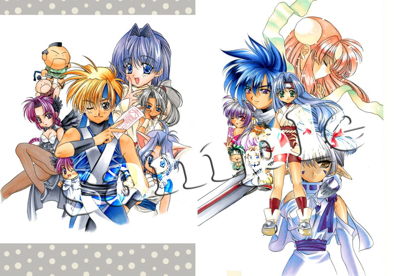 よしむらクロニクル 1995-2014