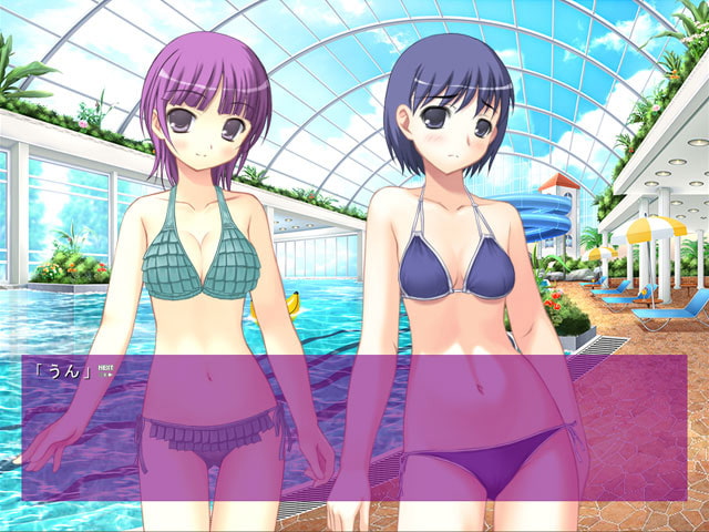 娘よ……2 恥辱の夏休みそして新学期