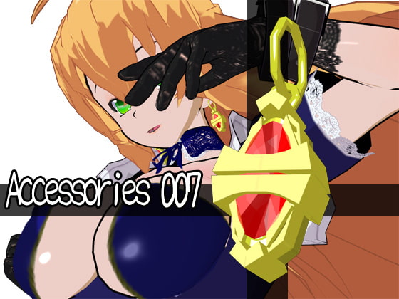 Accessories 007