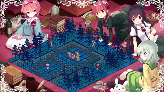 古明地さとりの情操教育