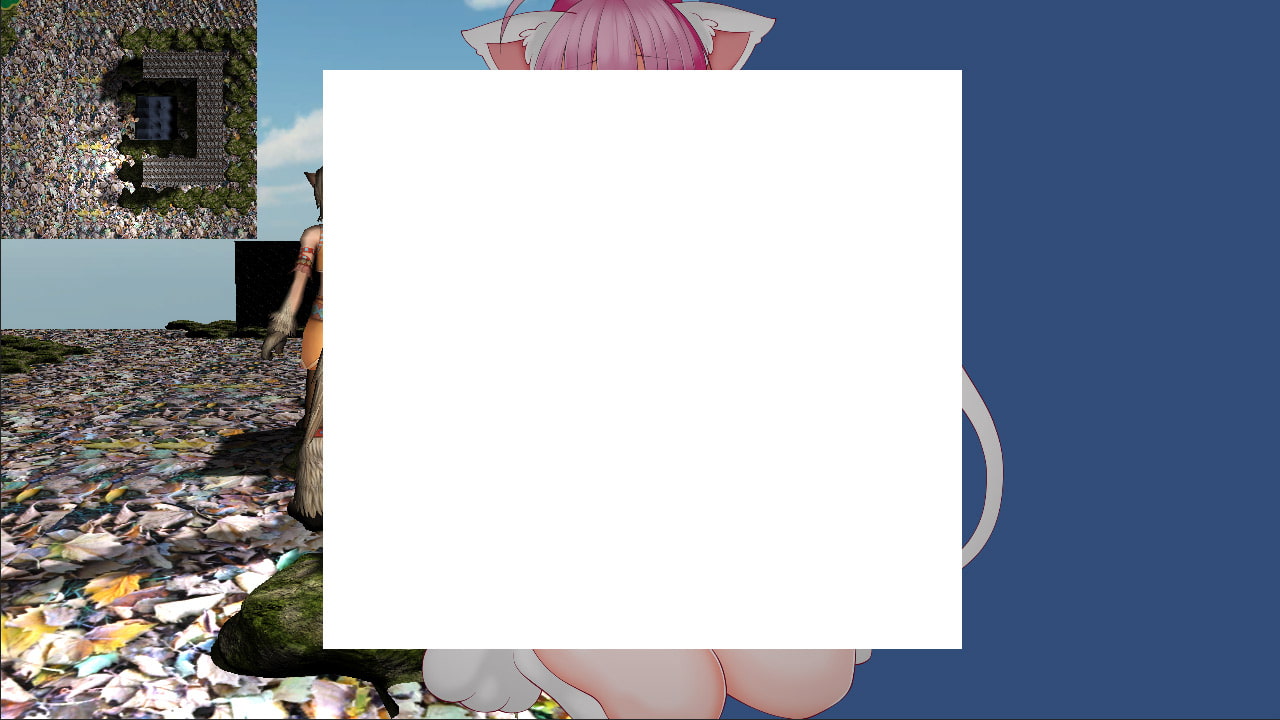 メイナの実験場～むちむち子猫+～