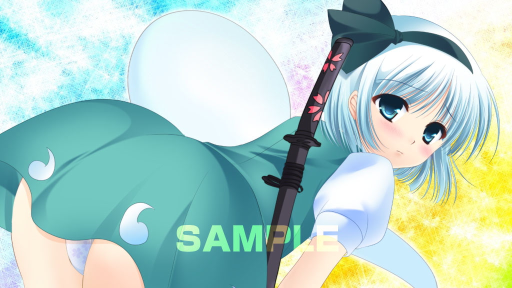 東方ペンペン祭2