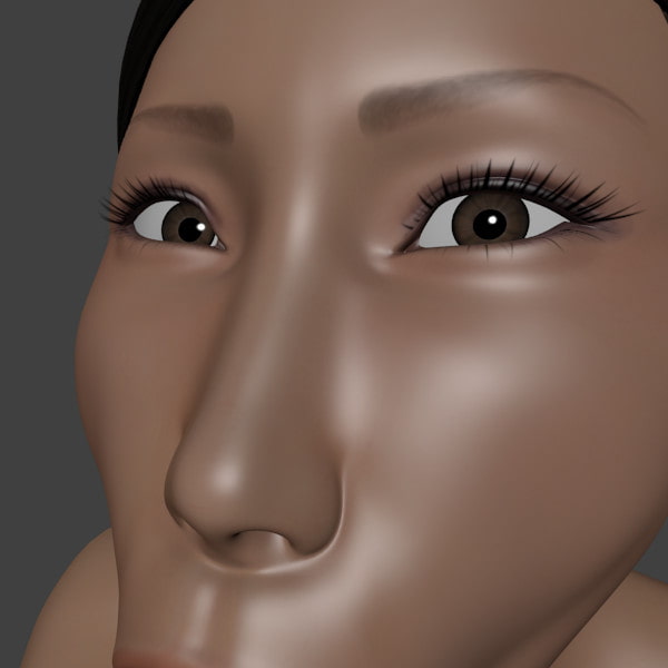 もぎたて スイカパインちゃん