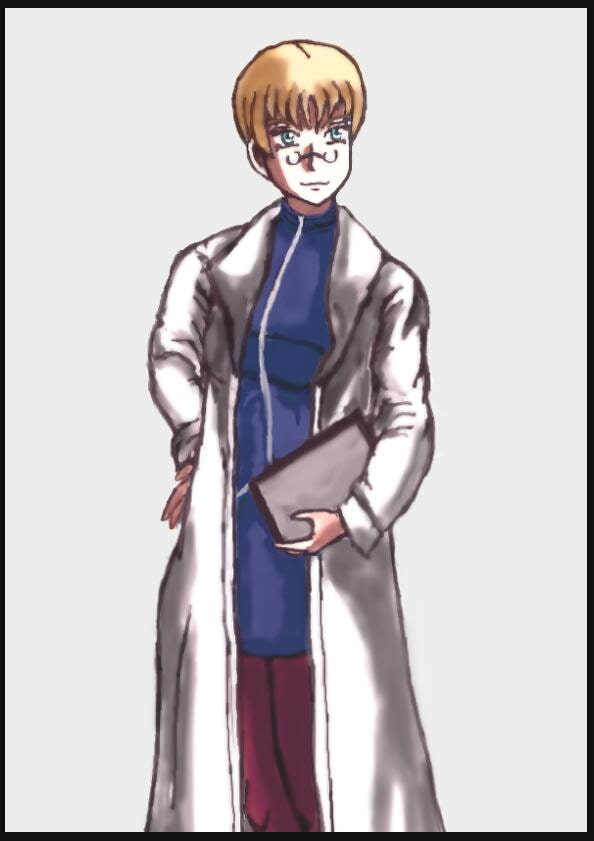 キマイラ