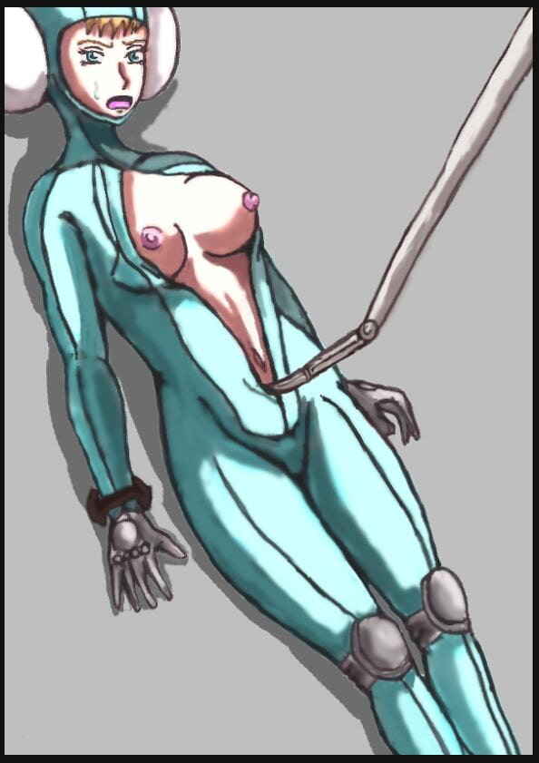 キマイラ