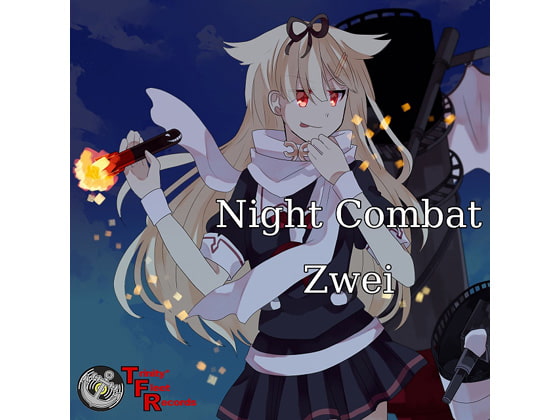 Night Combat Zwei