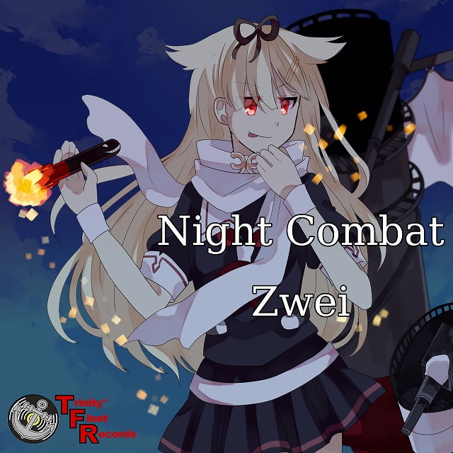 Night Combat Zwei