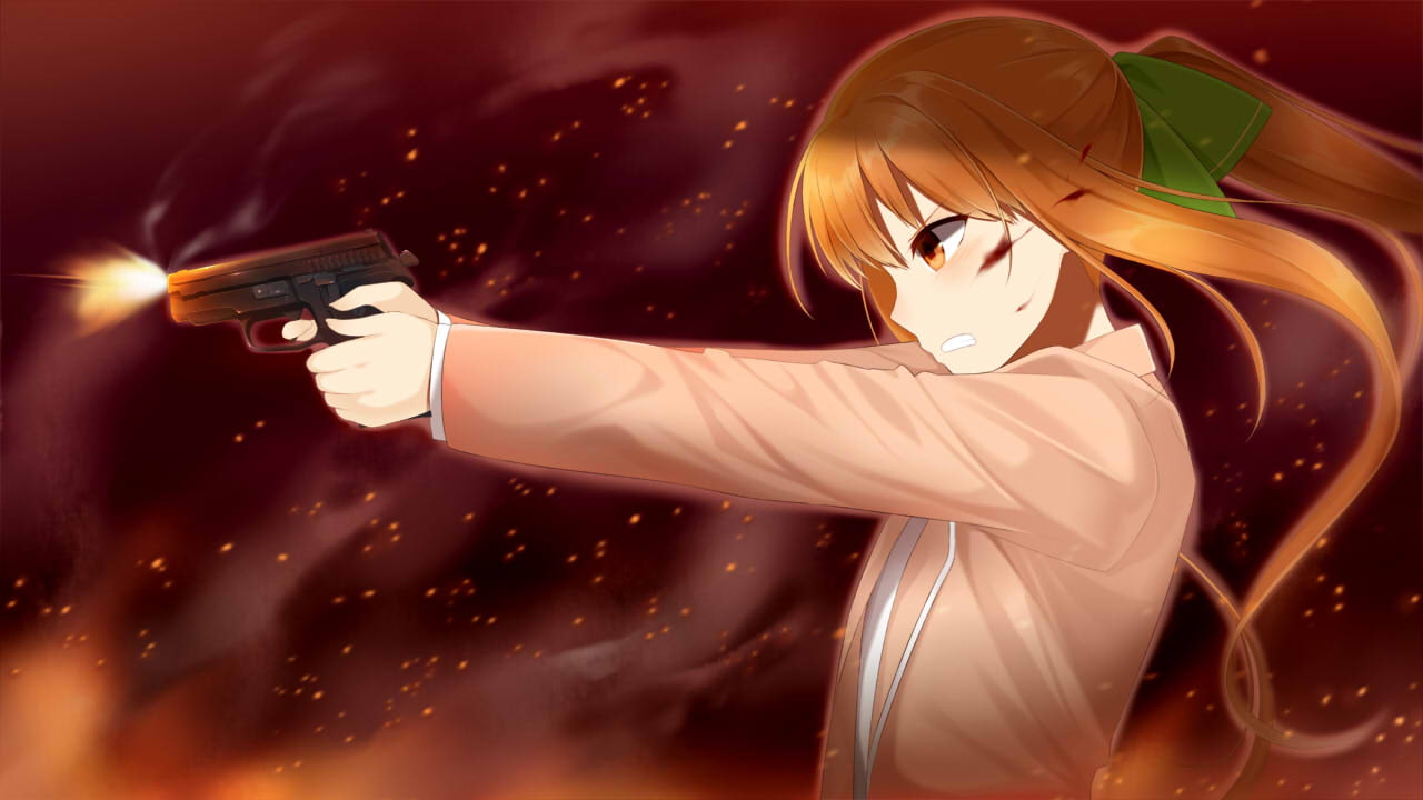 スノー・ドロップ