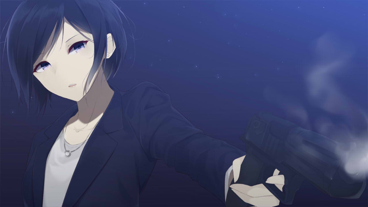 スノー・ドロップ