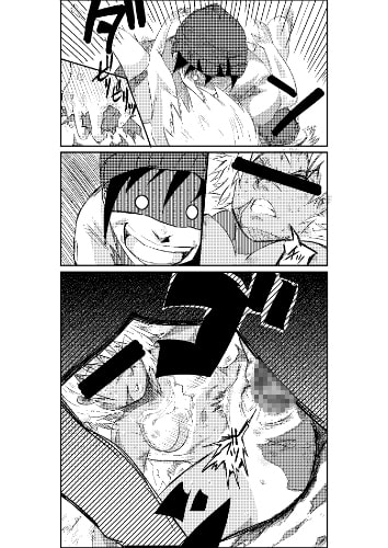 タイムストップ俺だけの時間～第3章