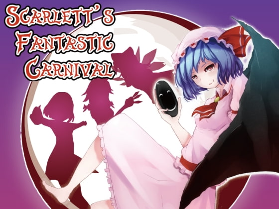 Scarlett's Fantastic Carnival