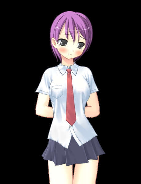 エスパー行★書士リツコ第二話