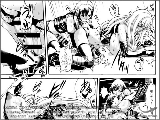 FUTACOLO CO -WITCH TRIALS- feat.カラス VOL.004