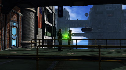 The Sex Detectives, Season 1, Ep1: On the Blowjob