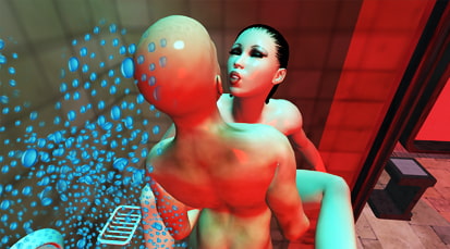 The Sex Detectives, Season 1, Ep1: On the Blowjob