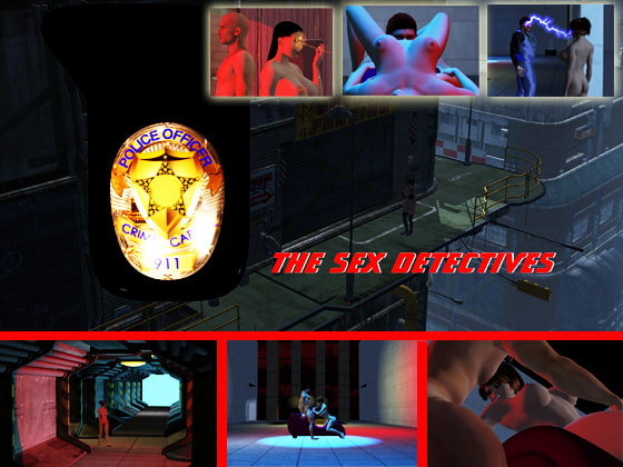 The Sex Detectives, Season 1, Ep. 2 TANTRA TEASE