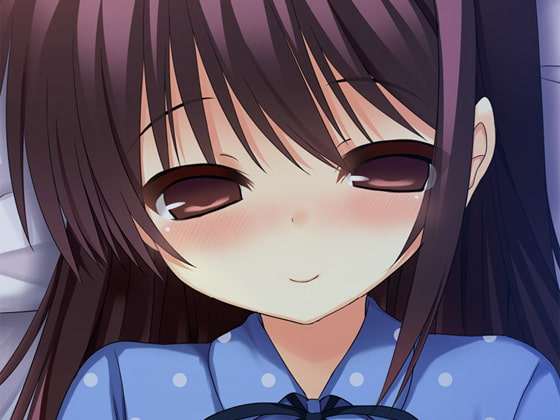 【癒しバイノーラル】幼馴染の耳かき添い寝