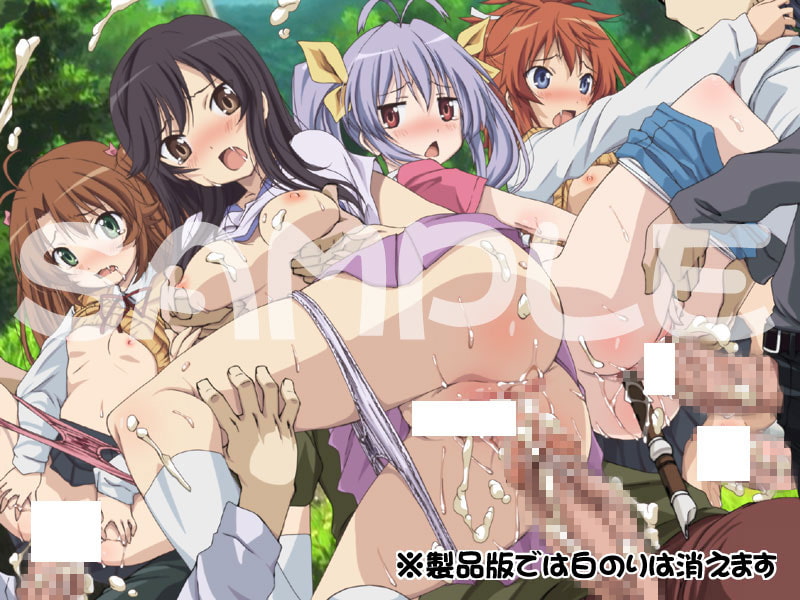 のんの○びよりはぁはぁCG集