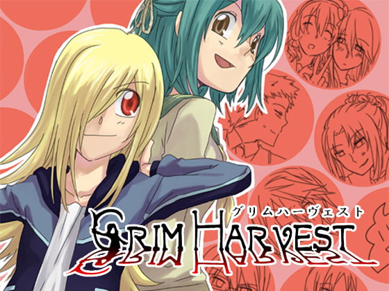 Grim Harvest