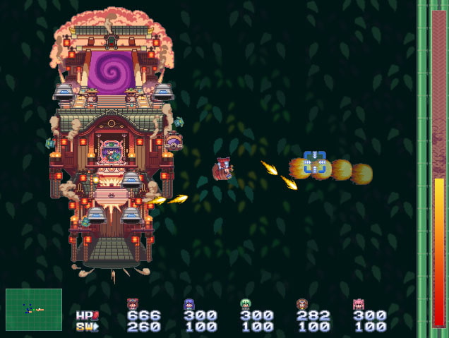 カミオリコイル