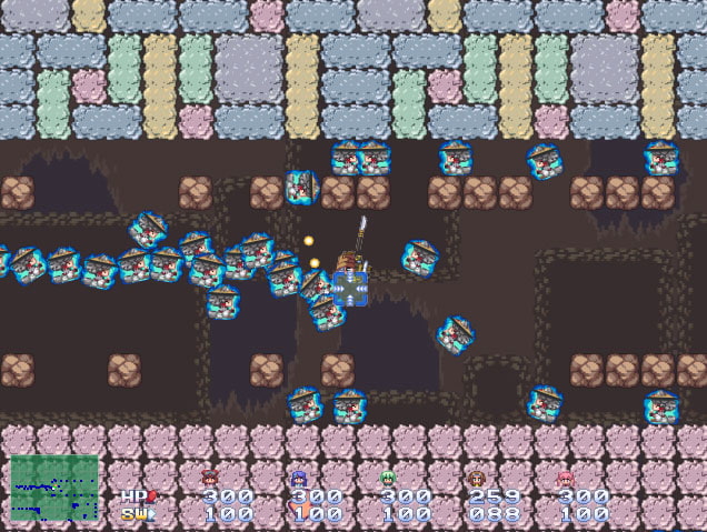 カミオリコイル