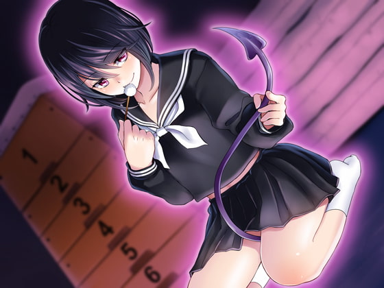 おっとりハーフサキュバスのお蕩け耳かき…からの、両耳同時責め!?からの…夢幻&無間淫獄へ…