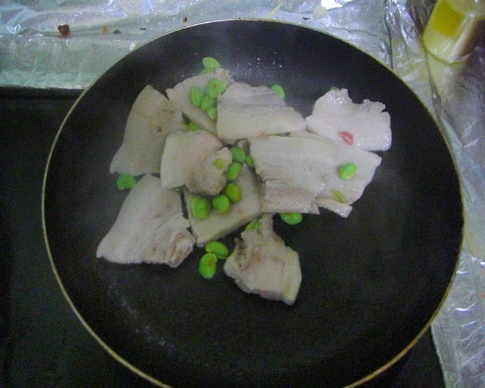 料理から入る 2.5次元の世界～遥かな日々～