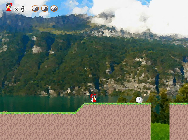 ころころれいむ