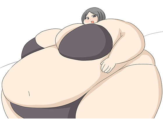 肥満化シーケンス2本立て