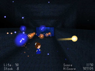 芦屋探偵日誌 magic of calcularius