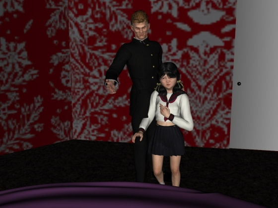 THE いじめ2(inアニメーション)