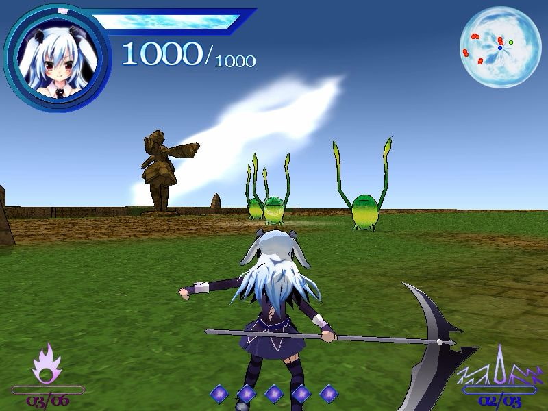 NonetConcertoDistortion♯