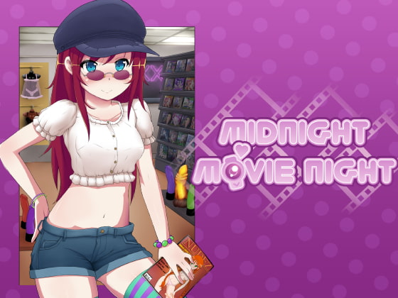 Midnight Movie Night - Chapter 01