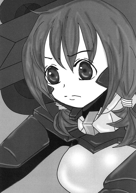 囀りを忘れた鳥達 episode_1_セイレーンの囁き