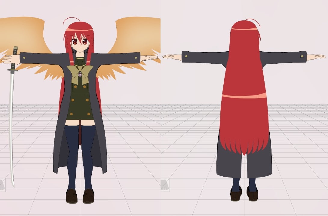 3Dカスタム万事屋 light8