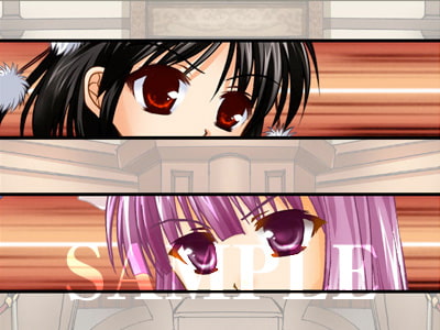 逆転東方総集編+外伝