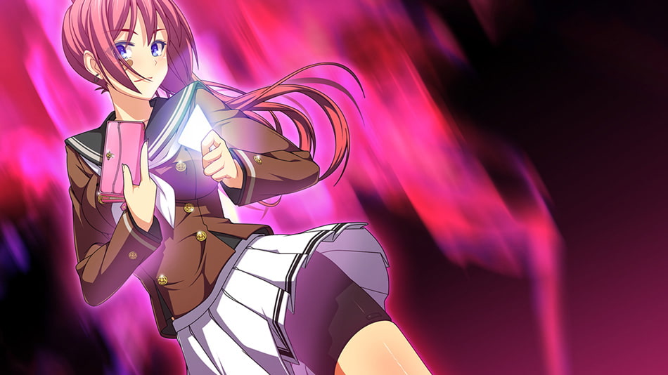 PROGRESS 第二章 Lily Blossom編