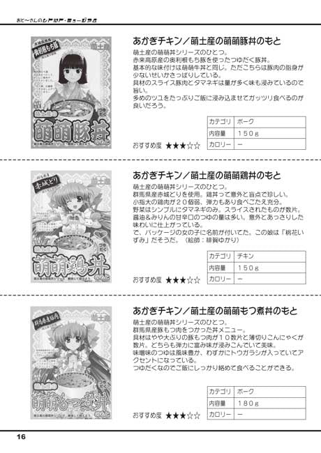 おと～さんのレトルト・ミュージアム