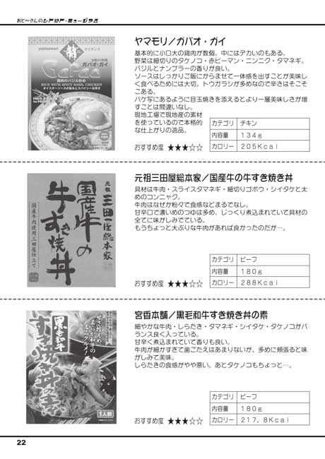 おと～さんのレトルト・ミュージアム