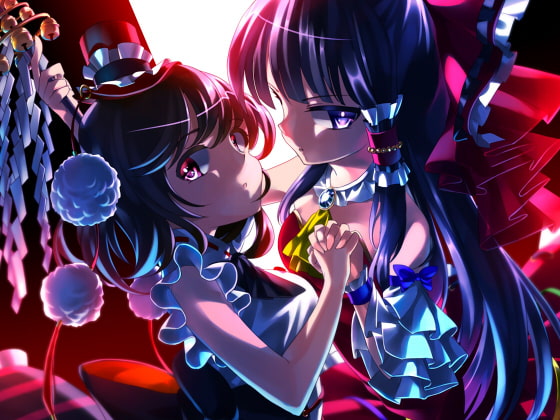 紅いオーデイン