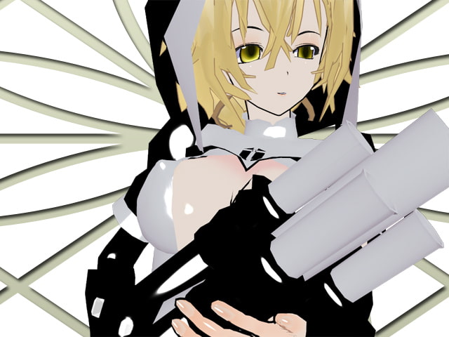 エロいネトゲの装備が如くっ! 其の二十三 ～AMG-002～