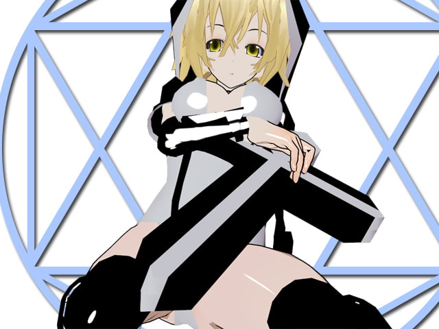 エロいネトゲの装備が如くっ! 其の二十三 ～AMG-002～