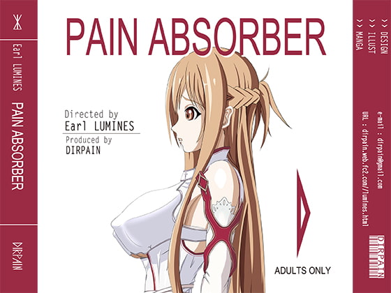PAIN ABSORBER D