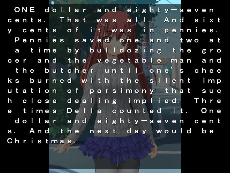 賢者のギフトPC