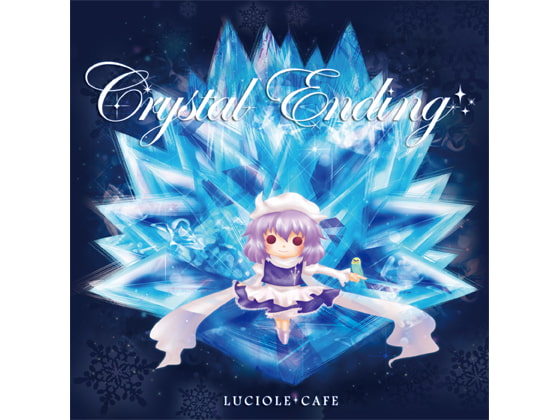 Crystal Ending