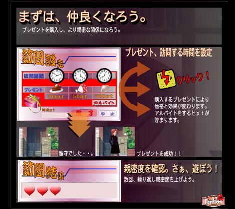 女王様になってあげる!女王様メーカー